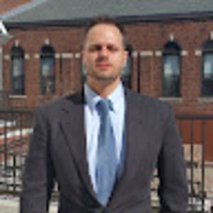 Meet your Posher, Joseph